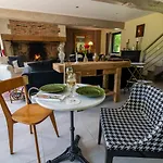 بيت ضيافة Le Manoir De La Campagne 4*