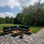 بيت ضيافة Le Manoir De La Campagne