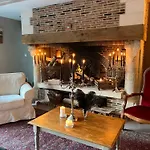 Le Manoir De La Campagne بيت ضيافة