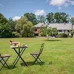 Le Manoir De La Campagne 4*