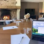 Le Manoir De La Campagne بيت ضيافة