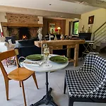 بيت ضيافة Le Manoir De La Campagne