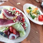 بيت ضيافة Le Manoir De La Campagne
