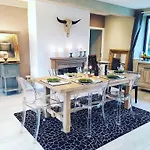Le Manoir De La Campagne 4* Yebleron