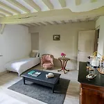 Le Manoir De La Campagne Yebleron