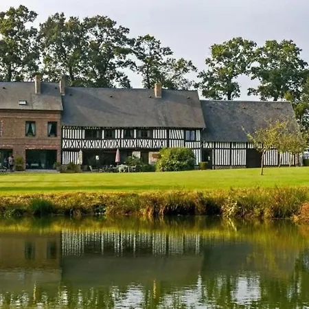 Le Manoir De La Campagne Maison d'hôtes