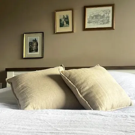 Maison d'hôtes Le Manoir De La Campagne