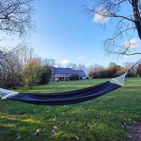 Le Manoir De La Campagne Gasthof Yebleron