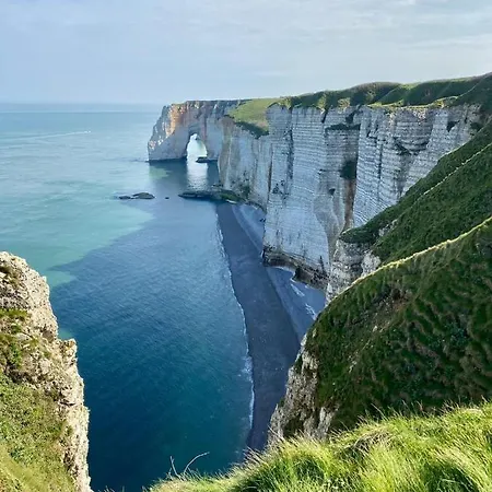 Le Manoir De La Campagne