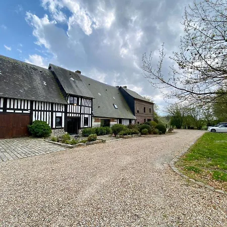 Le Manoir De La Campagne *