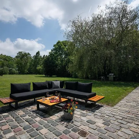 Maison d'hôtes Le Manoir De La Campagne