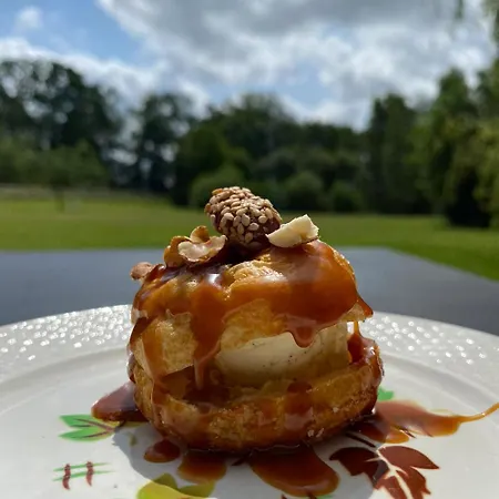 Le Manoir De La Campagne Yebleron