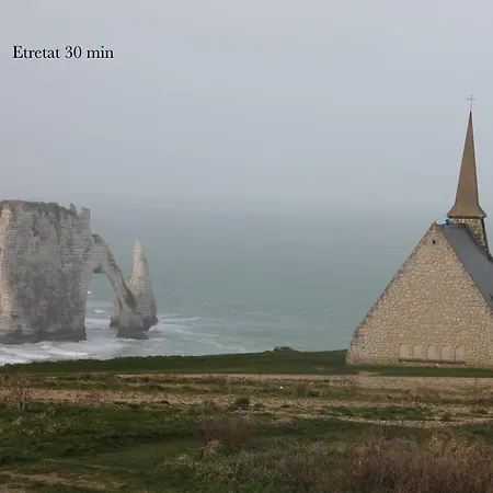 Le Manoir De La Campagne