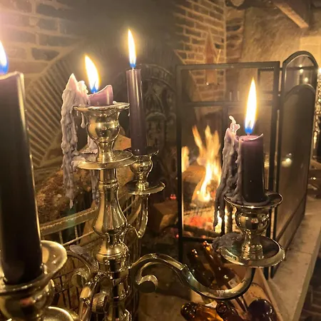 Gasthof Le Manoir De La Campagne