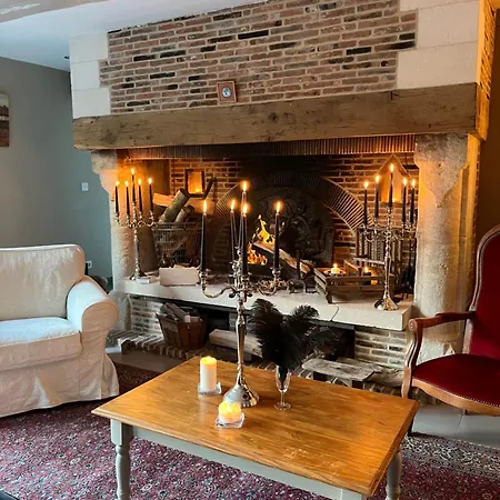 Le Manoir De La Campagne Gasthof