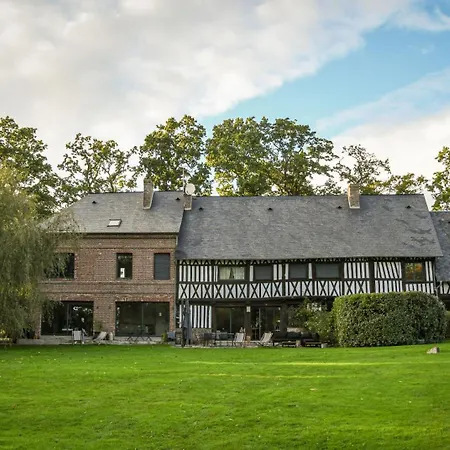 Le Manoir De La Campagne 4*