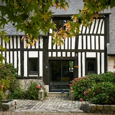 Le Manoir De La Campagne 4*