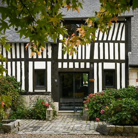 Le Manoir De La Campagne *
