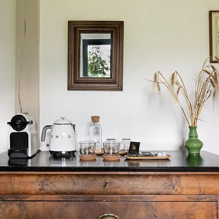 Le Manoir De La Campagne