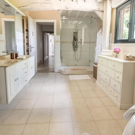 Le Manoir De La Campagne Maison d'hôtes *