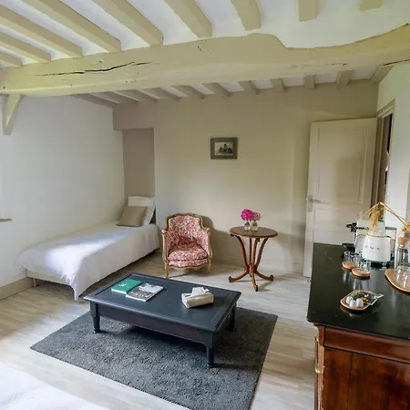 Le Manoir De La Campagne