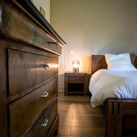 Le Manoir De La Campagne Gasthof 4*