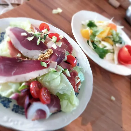 Gasthof Le Manoir De La Campagne