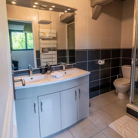 Le Manoir De La Campagne Yebleron