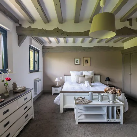 Gasthof Le Manoir De La Campagne