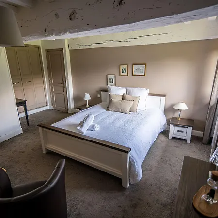 Gasthof Le Manoir De La Campagne 4*