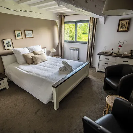 Le Manoir De La Campagne 4* Yebleron