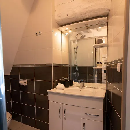 Maison d'hôtes Le Manoir De La Campagne