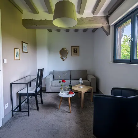 Le Manoir De La Campagne