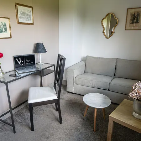 Le Manoir De La Campagne Gasthof