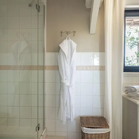 Le Manoir De La Campagne Maison d'hôtes