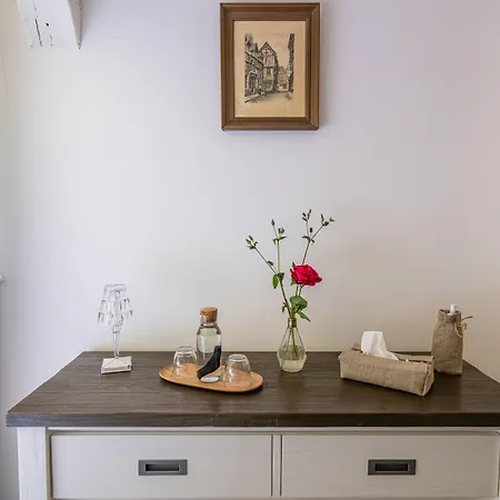 Le Manoir De La Campagne Maison d'hôtes