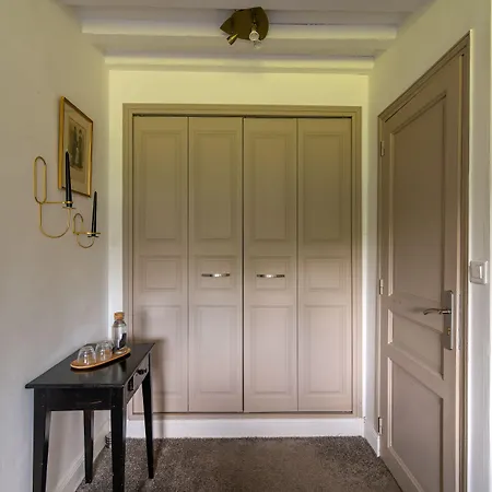 Le Manoir De La Campagne Maison d'hôtes 4*