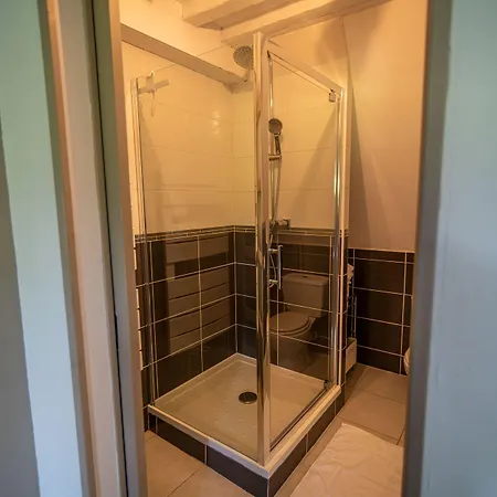 Le Manoir De La Campagne 4* Yebleron