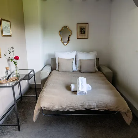 Le Manoir De La Campagne