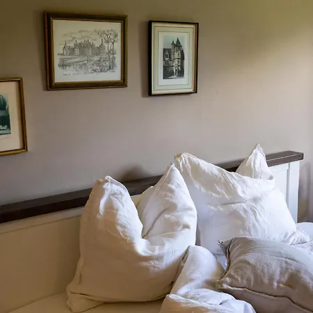 Le Manoir De La Campagne Gasthof 4*