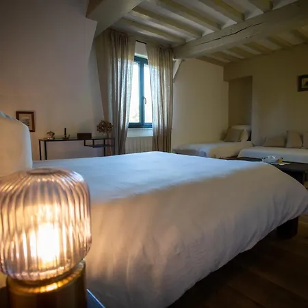 Le Manoir De La Campagne Gasthof Yebleron