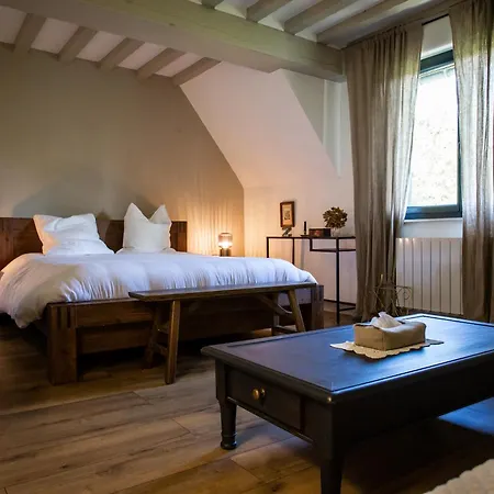 Le Manoir De La Campagne Gasthof