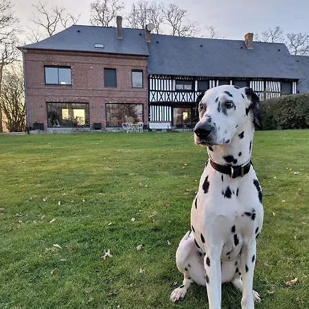 Le Manoir De La Campagne