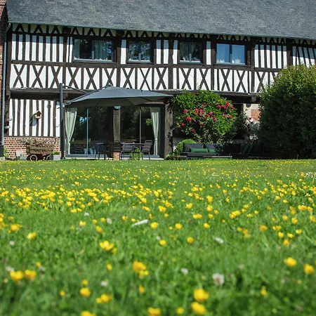 Le Manoir De La Campagne Gasthof 4*