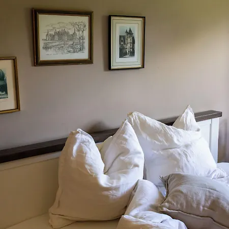 Gasthof Le Manoir De La Campagne 4*